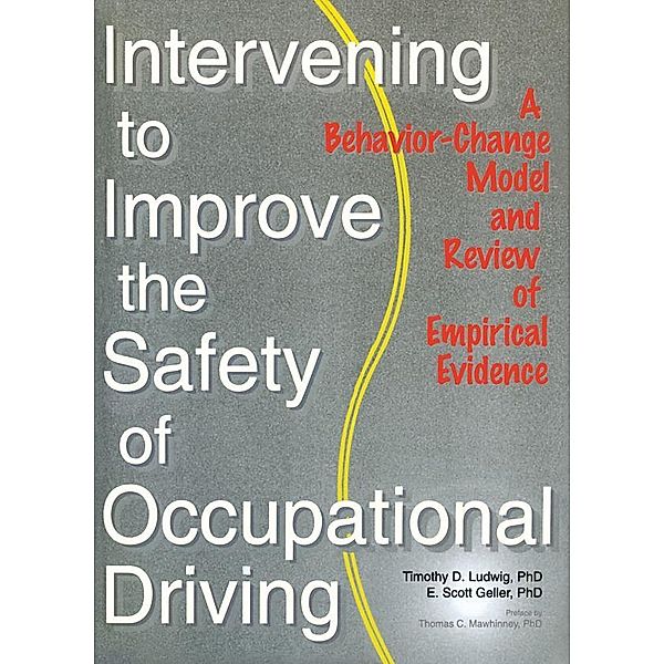 Intervening to Improve the Safety of Occupational Driving