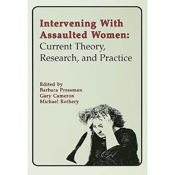 Intervening With Assaulted Women