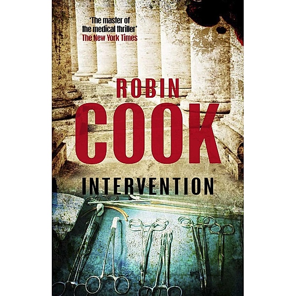 Intervention, Robin Cook