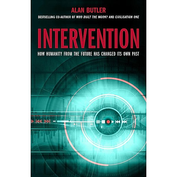 Intervention, Alan Butler