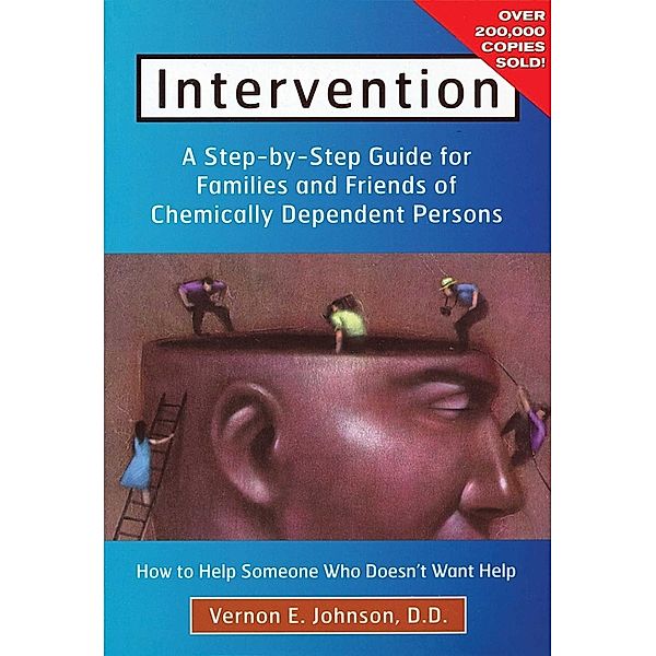 Intervention, Vernon E Johnson