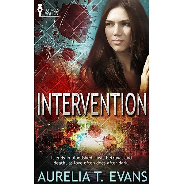 Intervention, Aurelia T. Evans