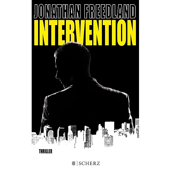 Intervention, Jonathan Freedland