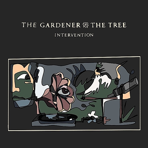 Intervention, The Gardener & The Tree