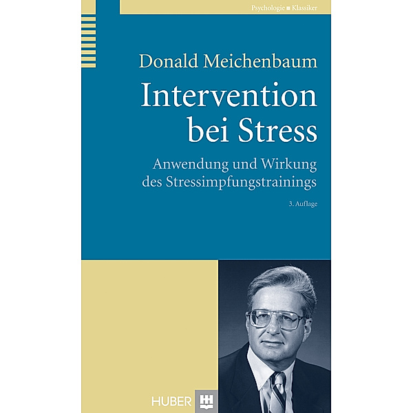 Intervention bei Streß, Donald W. Meichenbaum