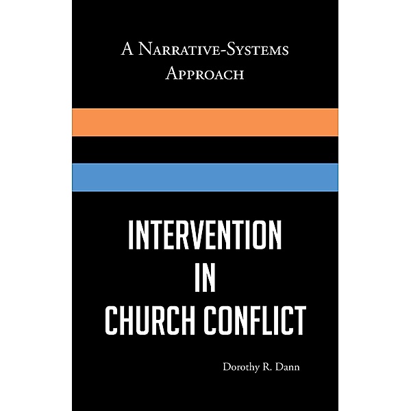 Intervention in Church Conflict, Dorothy R. Dann
