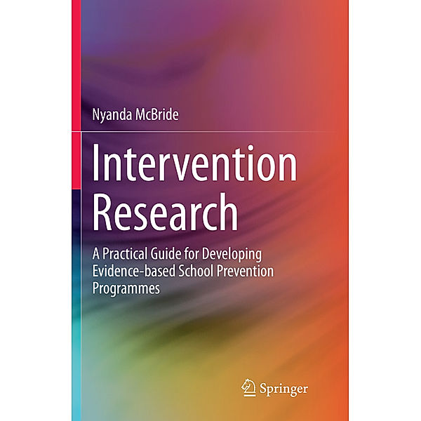 Intervention Research, Nyanda McBride