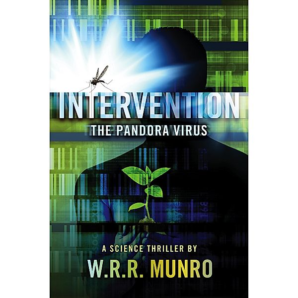 Intervention: The Pandora Virus / WRR Munro, Wrr Munro