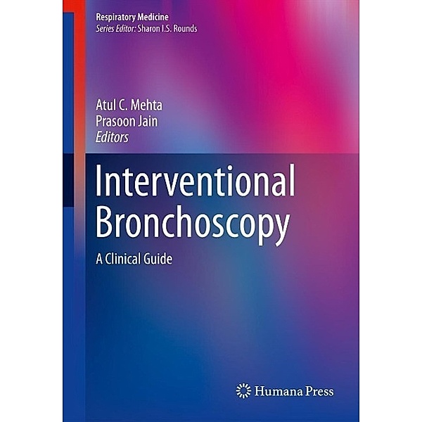 Interventional Bronchoscopy / Respiratory Medicine