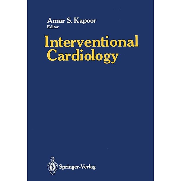 Interventional Cardiology