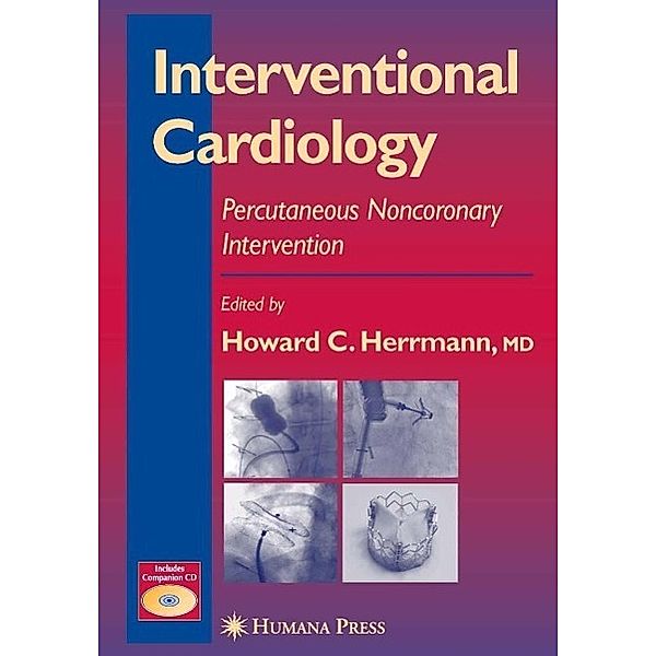 Interventional Cardiology / Contemporary Cardiology