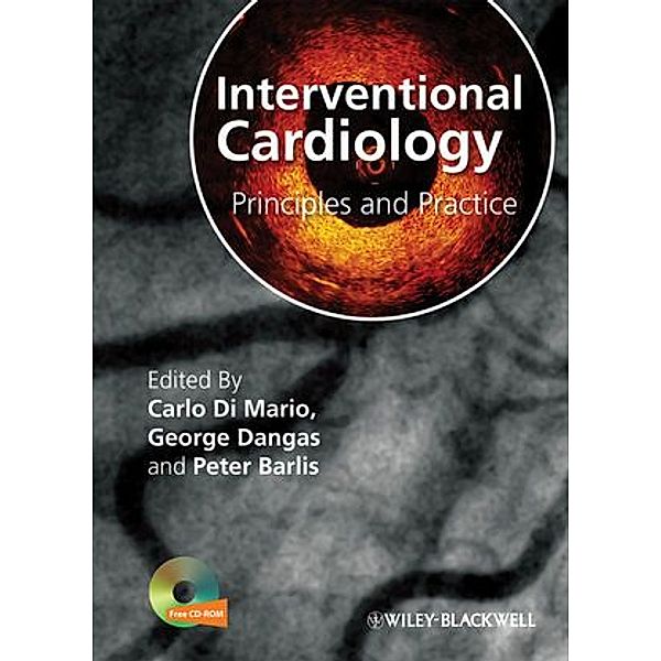 Interventional Cardiology, w. CD-ROM