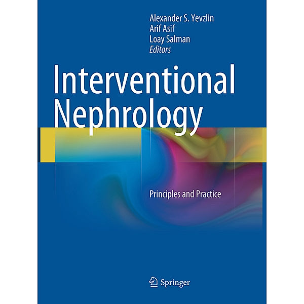 Interventional Nephrology