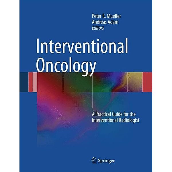 Interventional Oncology