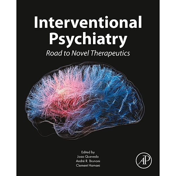 Interventional Psychiatry