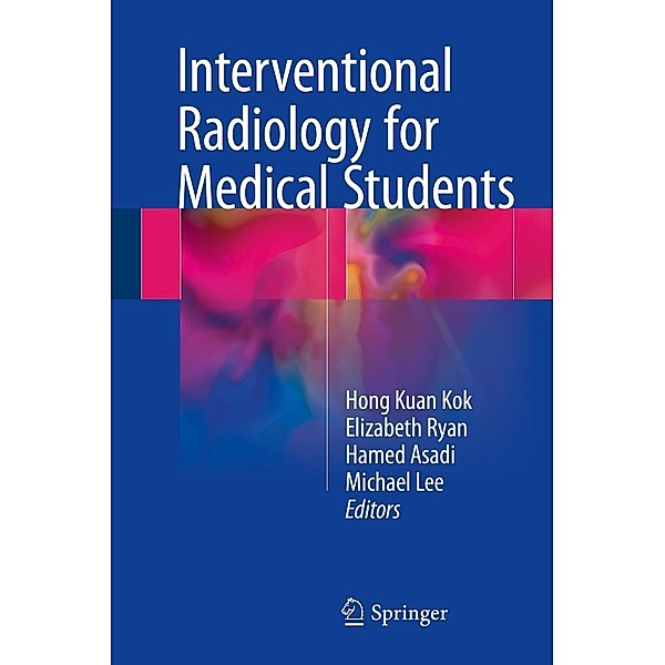 Interventional Radiology for Medical Students