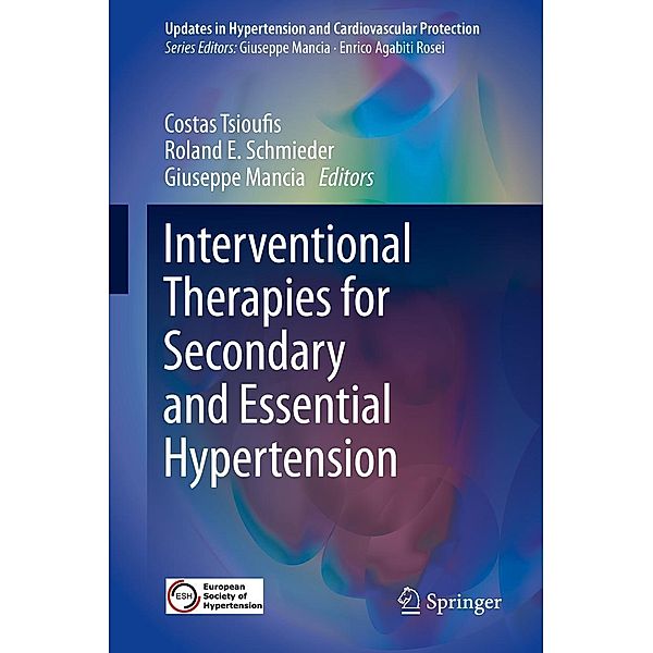 Interventional Therapies for Secondary and Essential Hypertension / Updates in Hypertension and Cardiovascular Protection