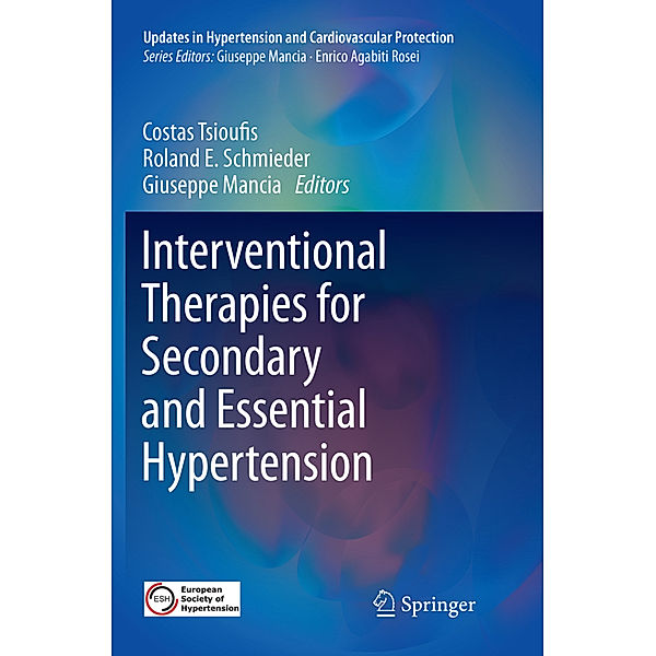 Interventional Therapies for Secondary and Essential Hypertension