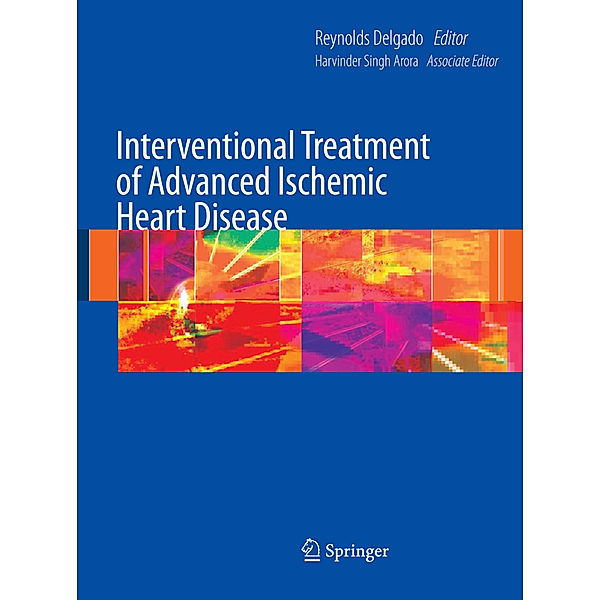 Interventional Treatment of Advanced Ischemic Heart Disease