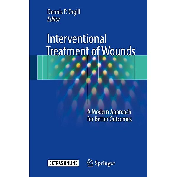 Interventional Treatment of Wounds