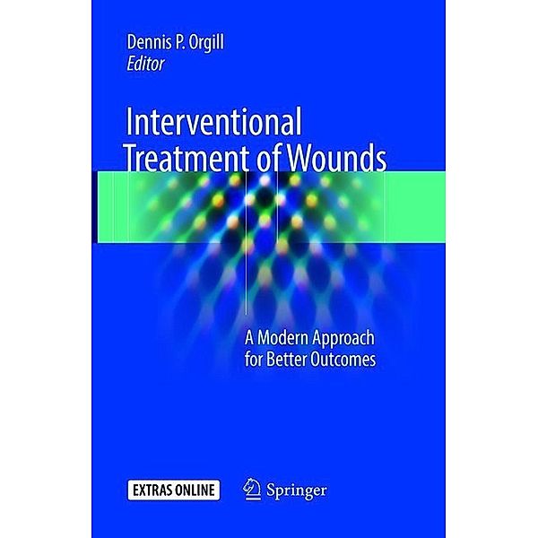 Interventional Treatment of Wounds