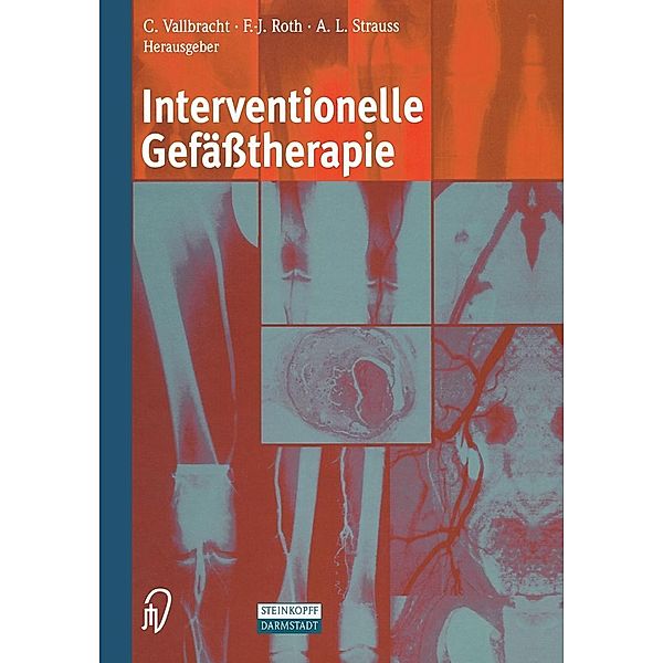 Interventionelle Gefässtherapie