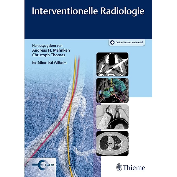 Interventionelle Radiologie