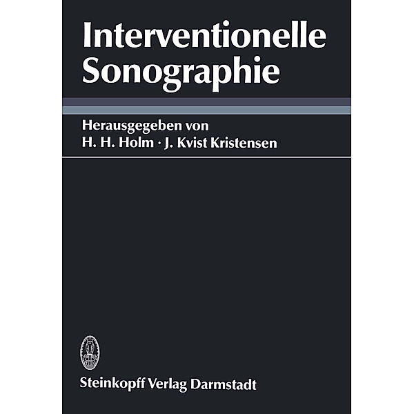 Interventionelle Sonographie