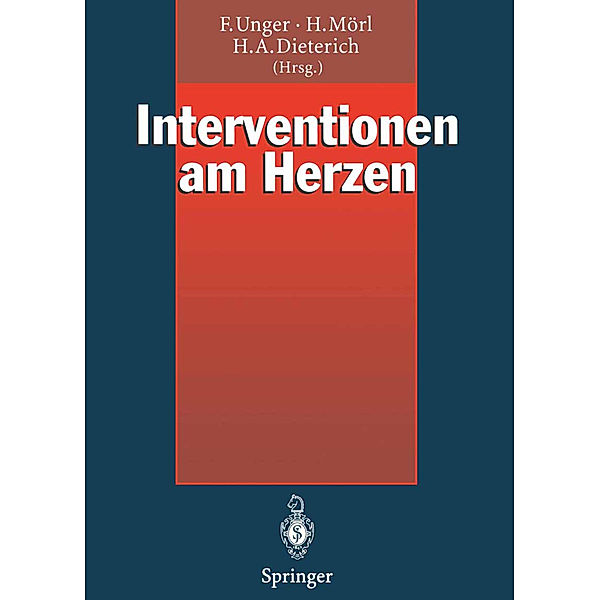 Interventionen am Herzen