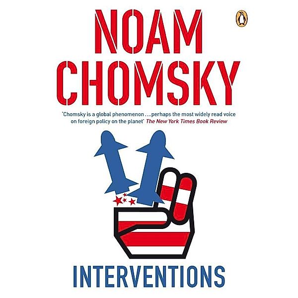Interventions, Noam Chomsky
