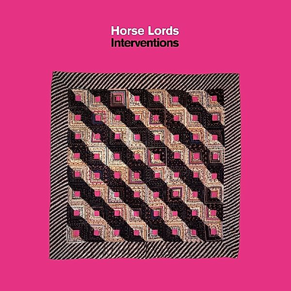 Interventions, Horse Lords