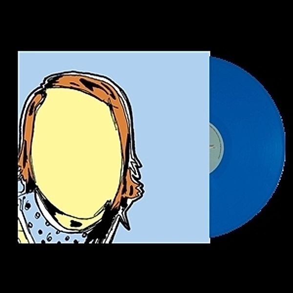 INTERVENTIONS AND LULLABIES (Cyan Blue Vinyl), The Format