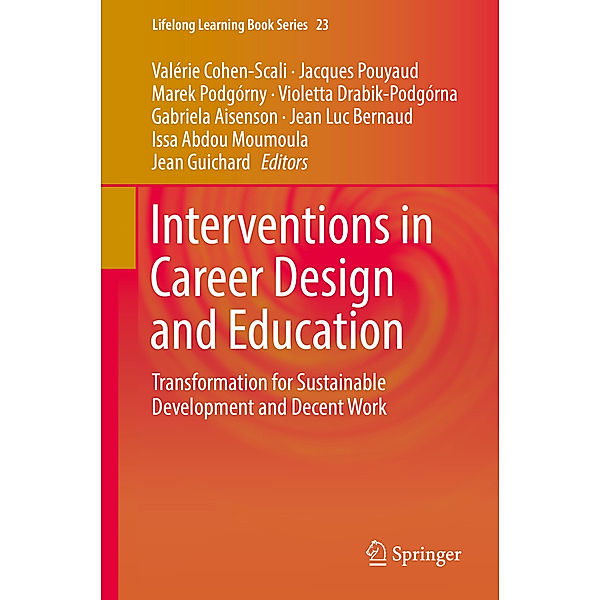 Interventions in Career Design and Education