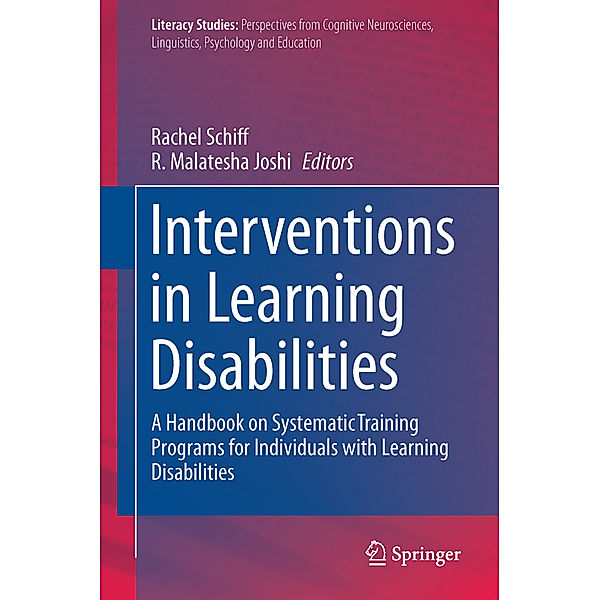 Interventions in Learning Disabilities