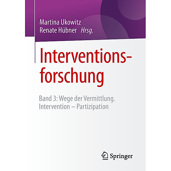 Interventionsforschung