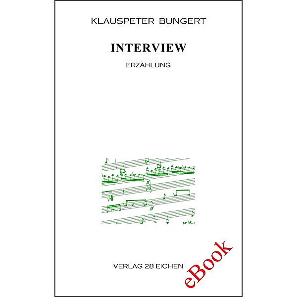 Interview, Klauspeter Bungert