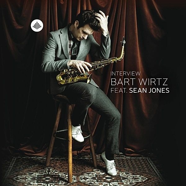 Interview, Bart Wirtz, Sean Jones