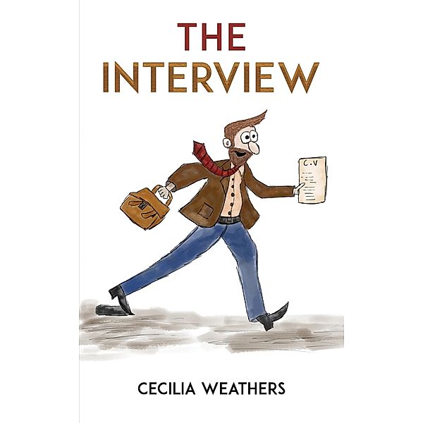 Interview, Cecilia Weathers