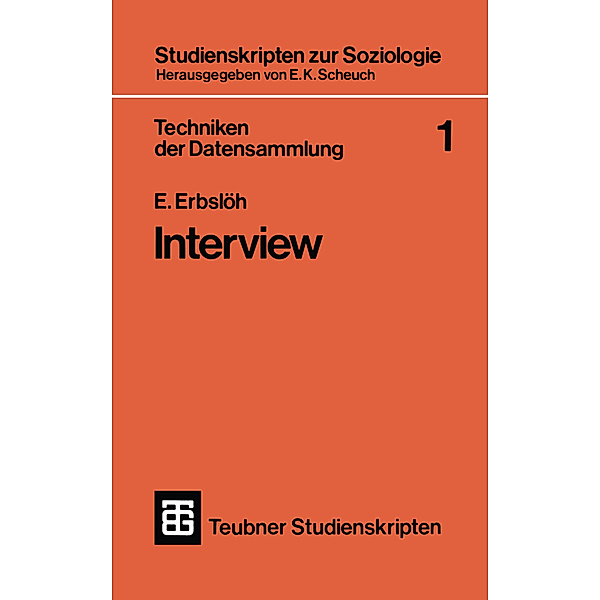 Interview, Eberhard Erbslöh