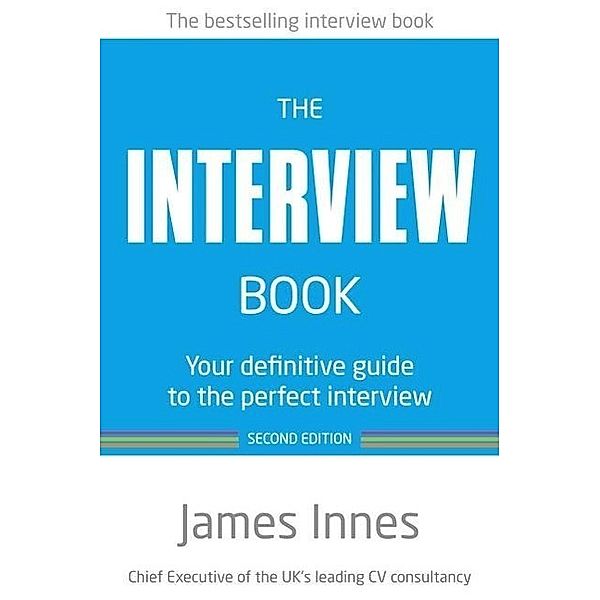 Interview Book, James Innes