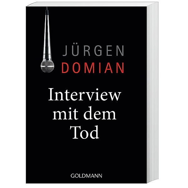 Interview mit dem Tod, Jürgen Domian