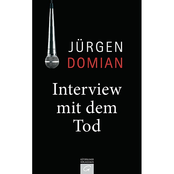 Interview mit dem Tod, Jürgen Domian