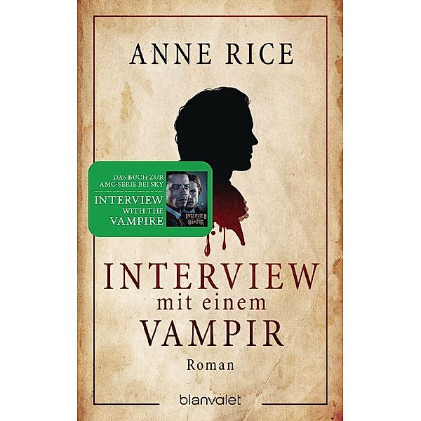 Interview mit einem Vampir, Anne Rice