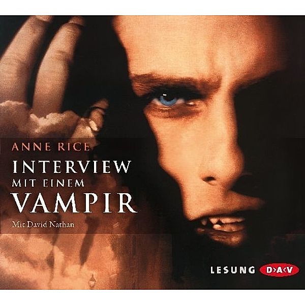 Interview mit einem Vampir, 4 Audio-CDs, Anne Rice