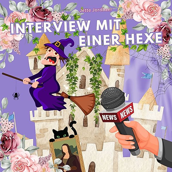 Interview mit einer Hexe, Jette Jordbaer