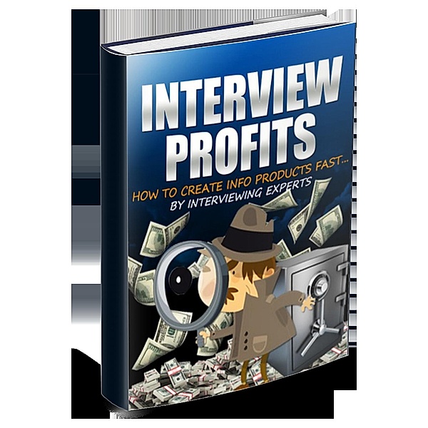 Interview Profits, John Hawkins