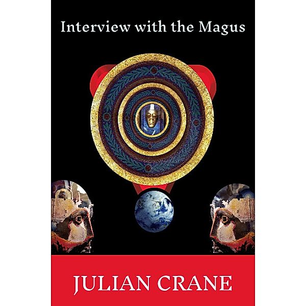 Interview with the Magus, Nathan Dube