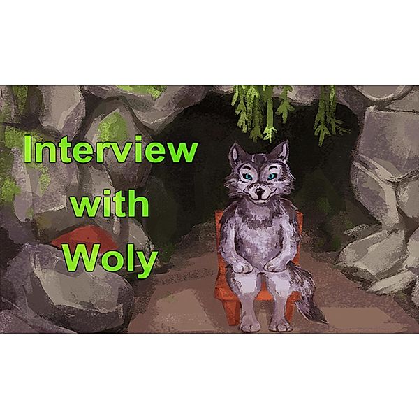 Interview with Woly, Mohamed Omer
