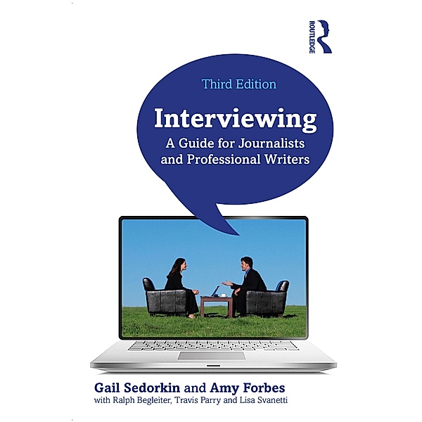 Interviewing, Gail Sedorkin, Amy Forbes