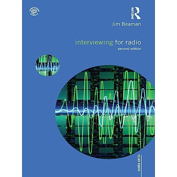 Interviewing for Radio, Jim Beaman